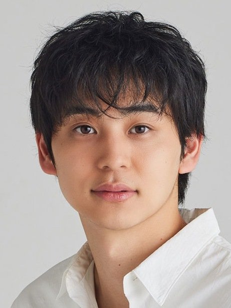 Suzuki Shion photo