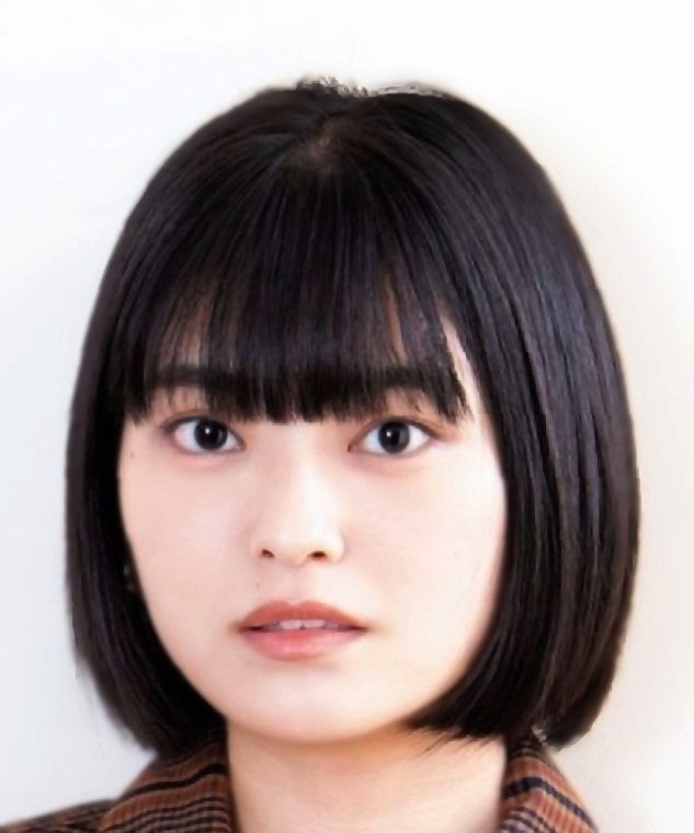 Tanaka Shuri photo