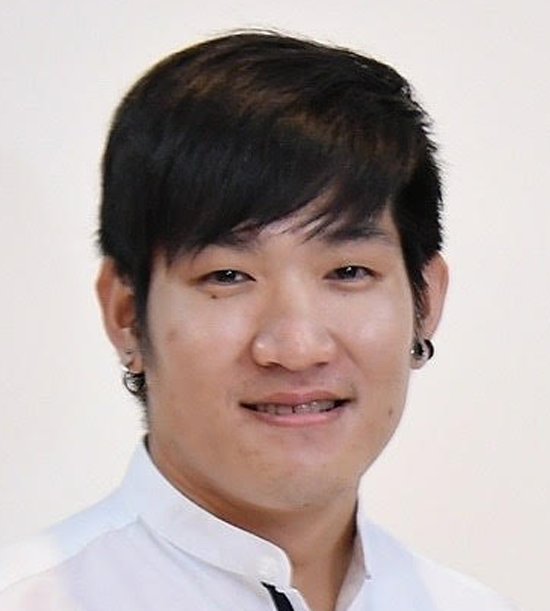 Aum Natthaphong Aroonnet photo