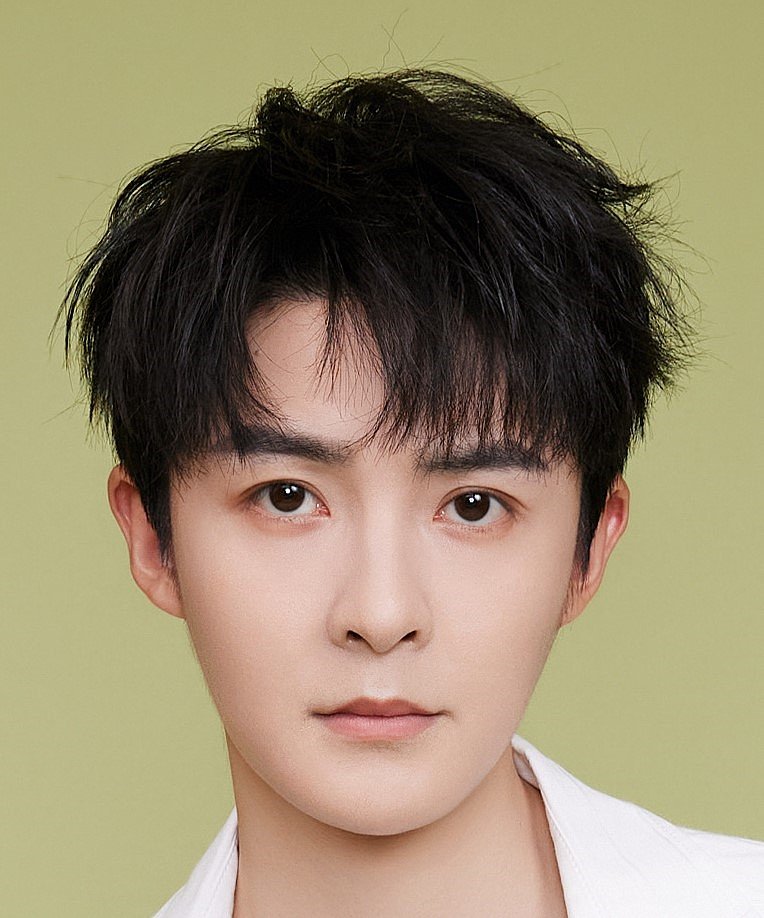 Guan Yue photo