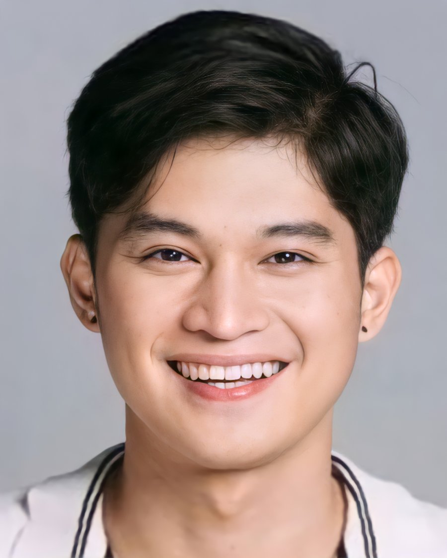 Adrian Lindayag photo