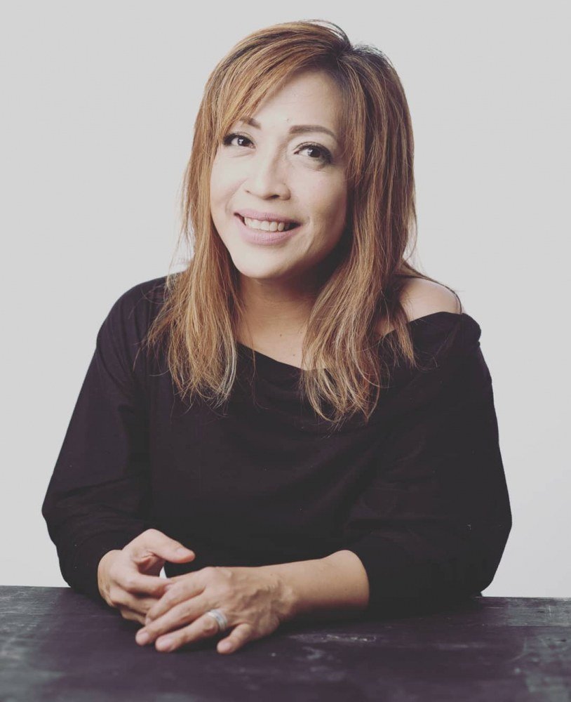 Frances Ignacio photo
