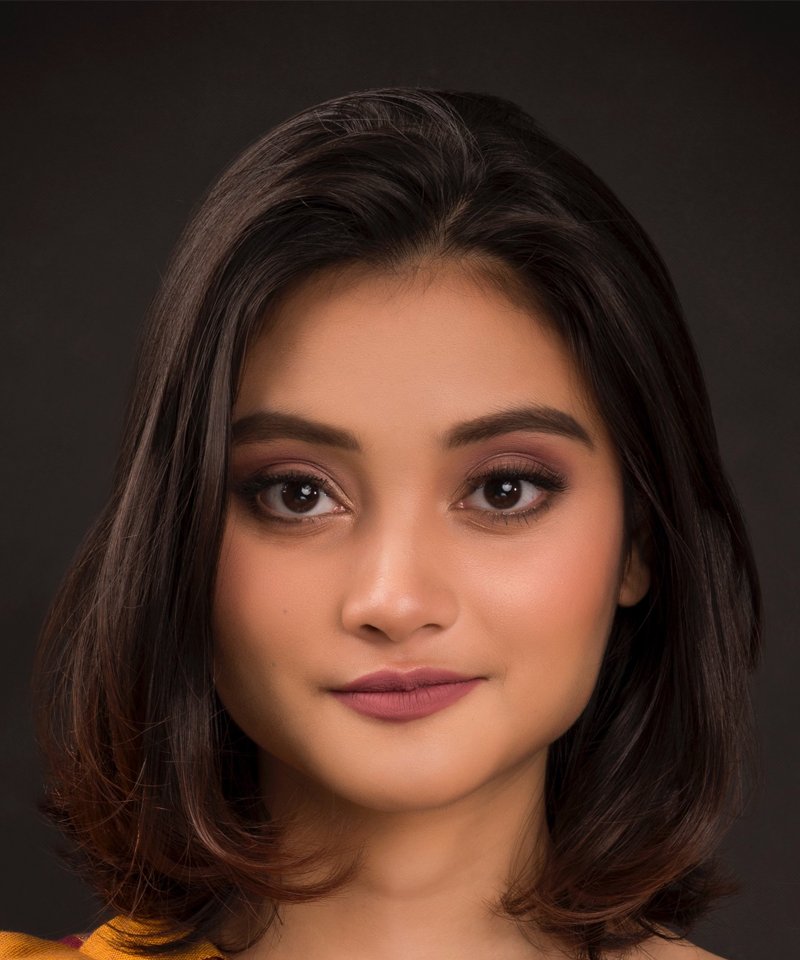 Nour Hooshmand photo