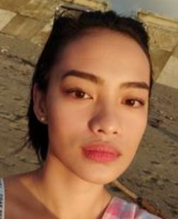 Joyce Baclili photo