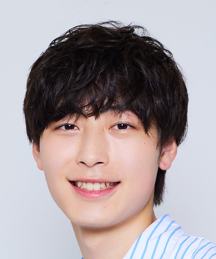 Takahashi Koki photo