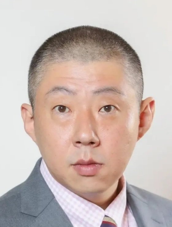 Arakawa Yoshiyoshi photo