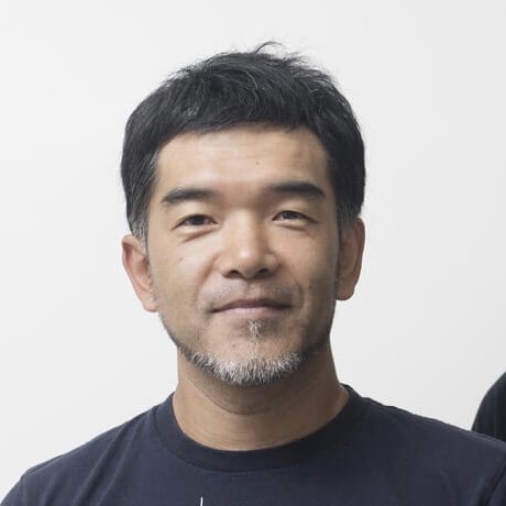 Doi Atsushi photo