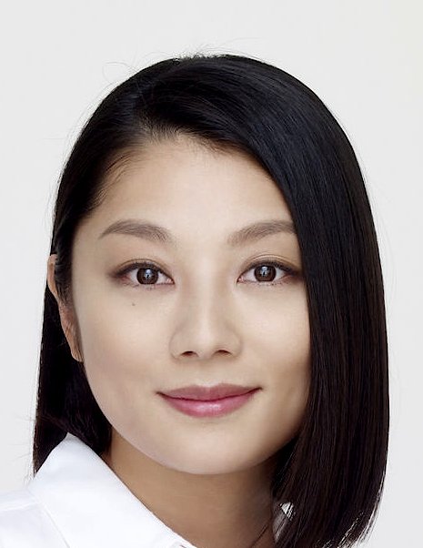Koike Eiko photo