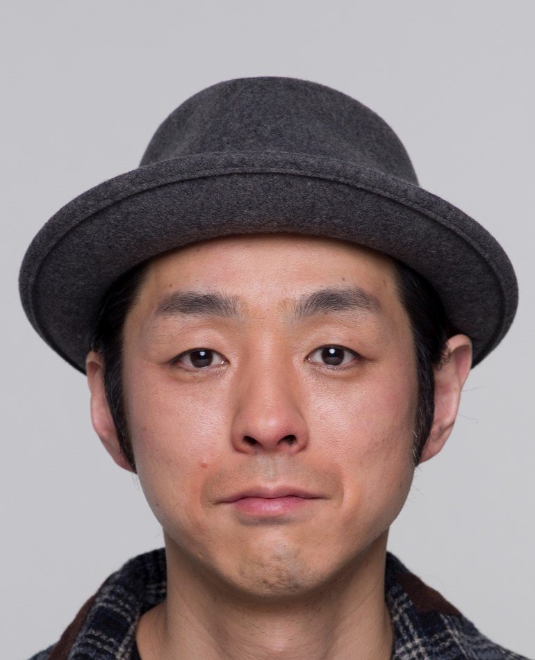 Kudo Kankuro photo