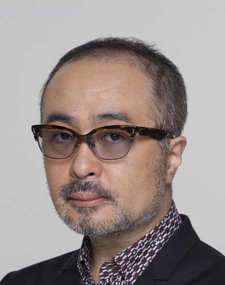 Matsuo Suzuki photo