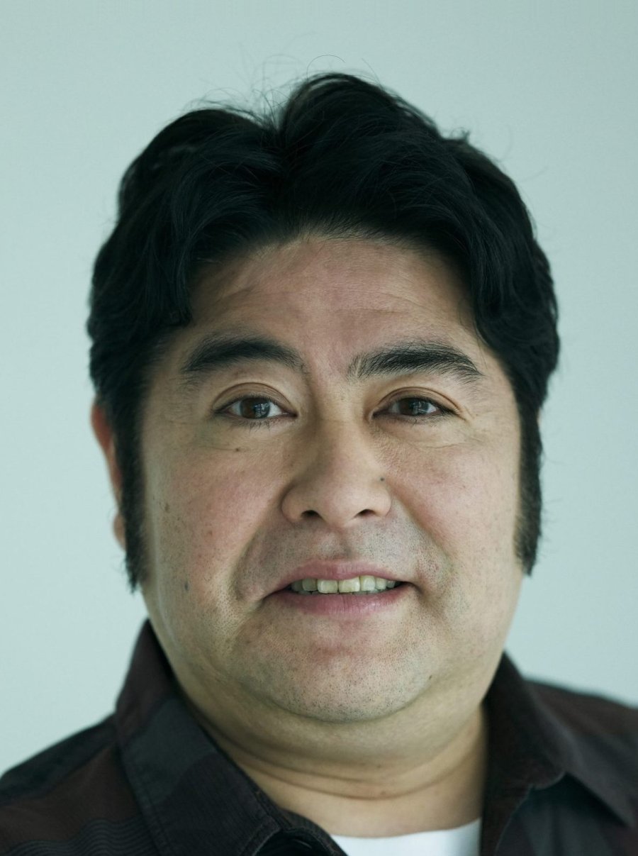 Minagawa Sarutoki photo
