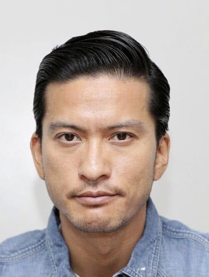 Nagase Tomoya photo