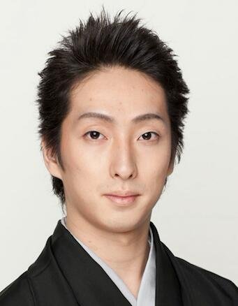 Nakamura Shichinosuke II photo