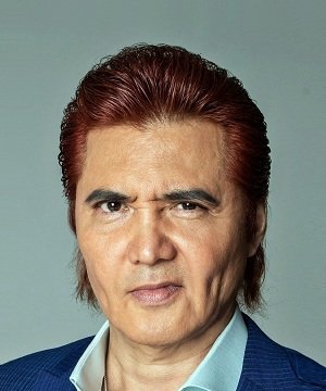 Takeuchi Riki photo