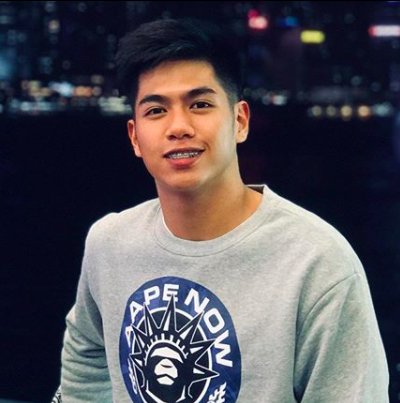 Chollo Sotiangco photo