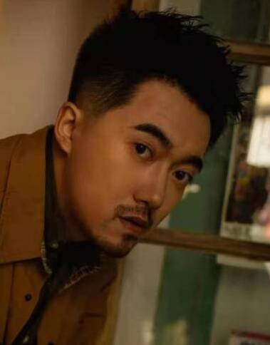 Jing Feng photo