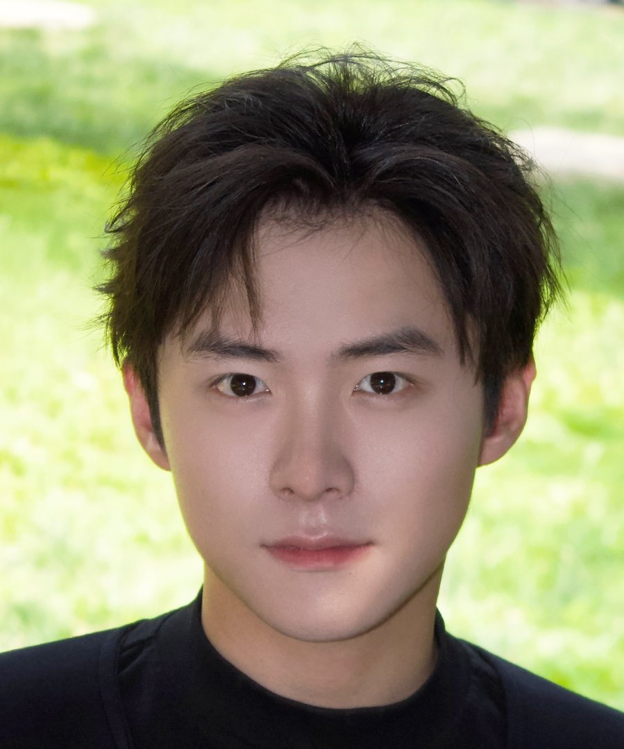 Li Jun Liang photo