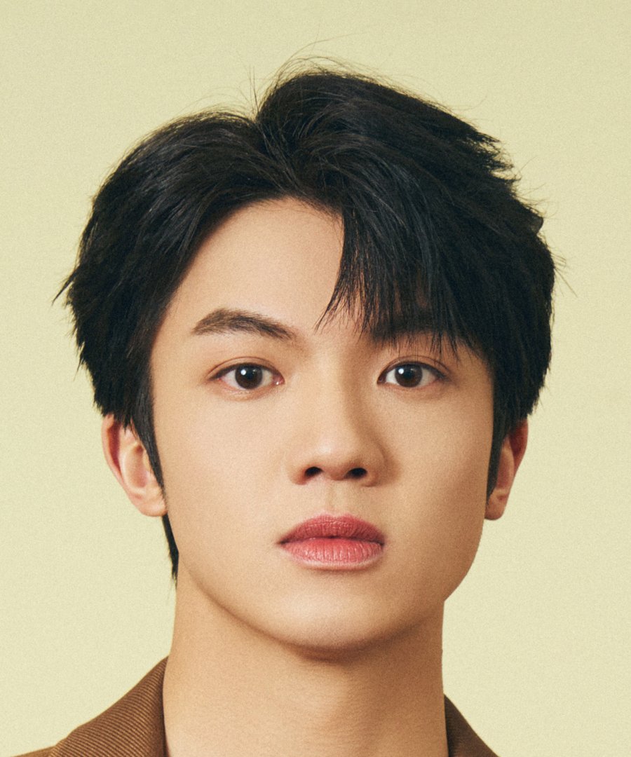 Wang Yun Kai photo