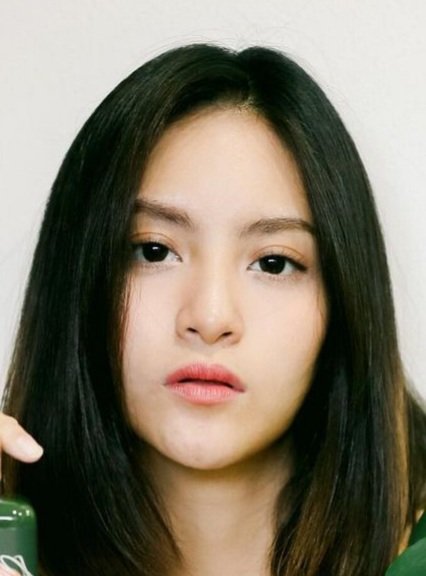 Pear Nattatida Klinsuwan photo