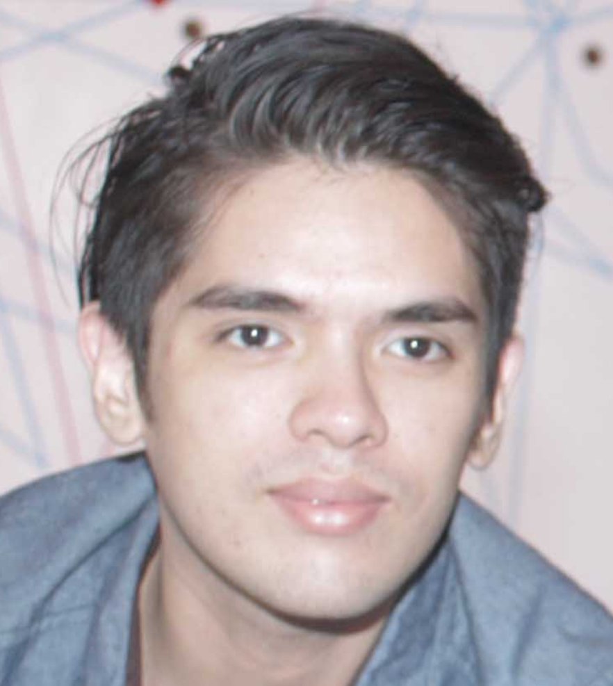 Oliver Aquino photo