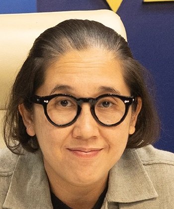 Valerie del Rosario photo