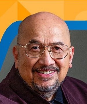 Vic del Rosario Jr. photo