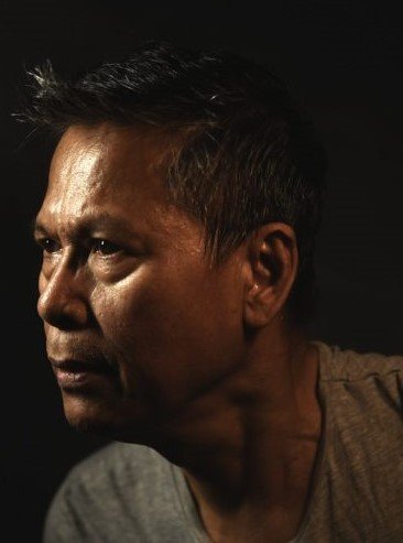 Crispin Pineda photo