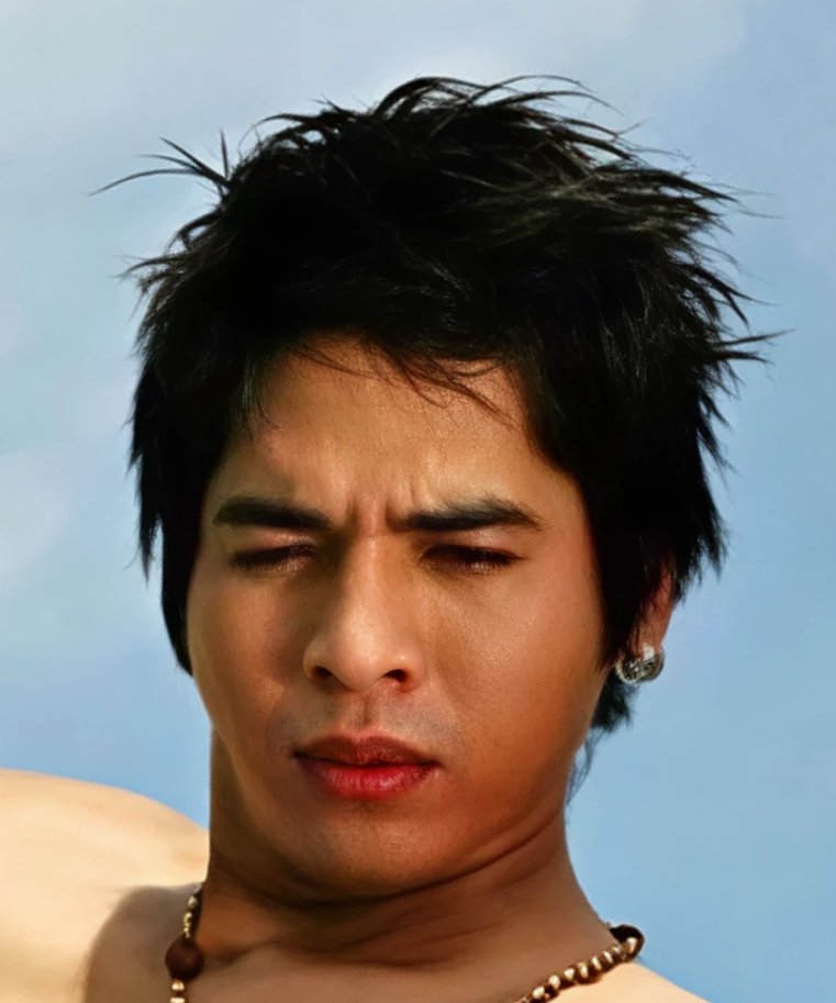 Justin De Leon photo