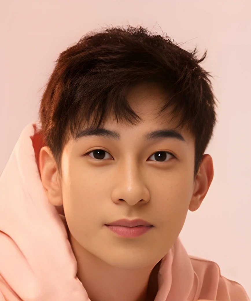 Leng Ji Yuan photo