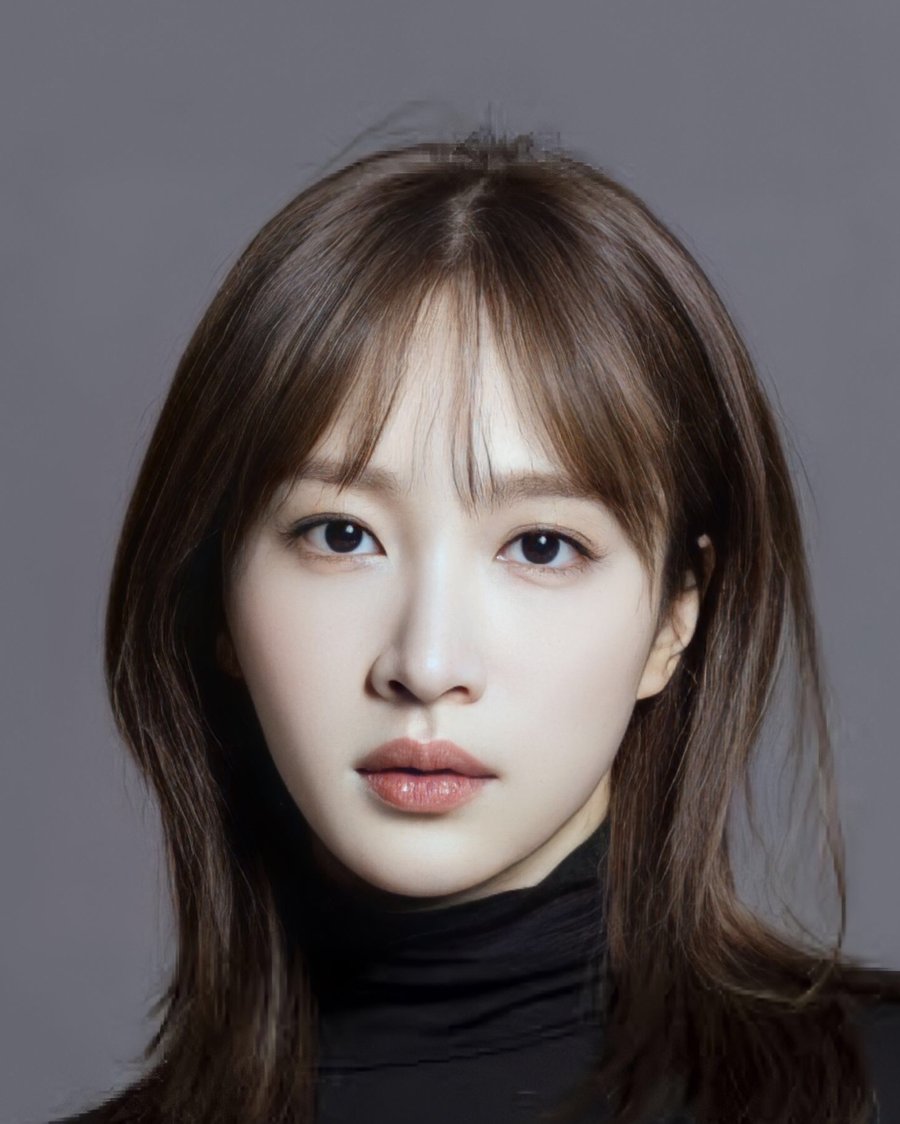 Ahn Hee Yeon photo