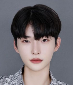 Kim Min Jun photo