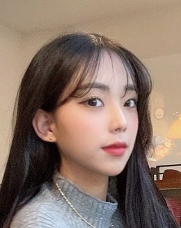 Lee Min Ju photo