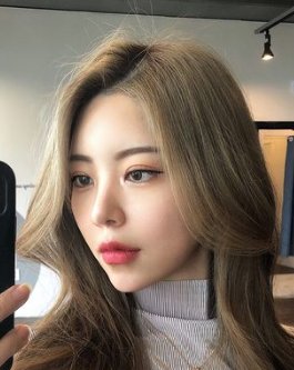 Lee Seung Eun photo