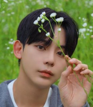 Park Bo Sung photo