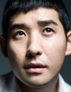 Kim Beom Joon photo