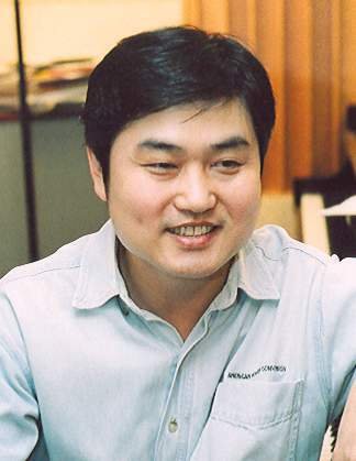 Kim Jun Sung photo