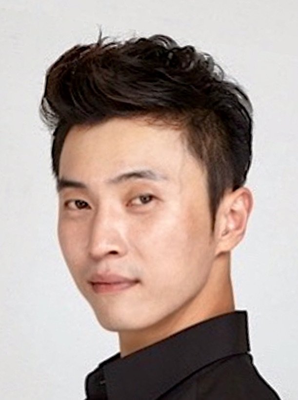 Kim Young Bin photo