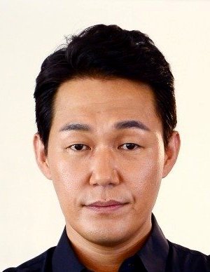 Park Sung Woong photo