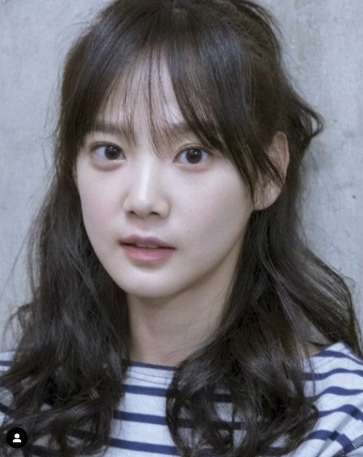 Yoon Seung Ah photo