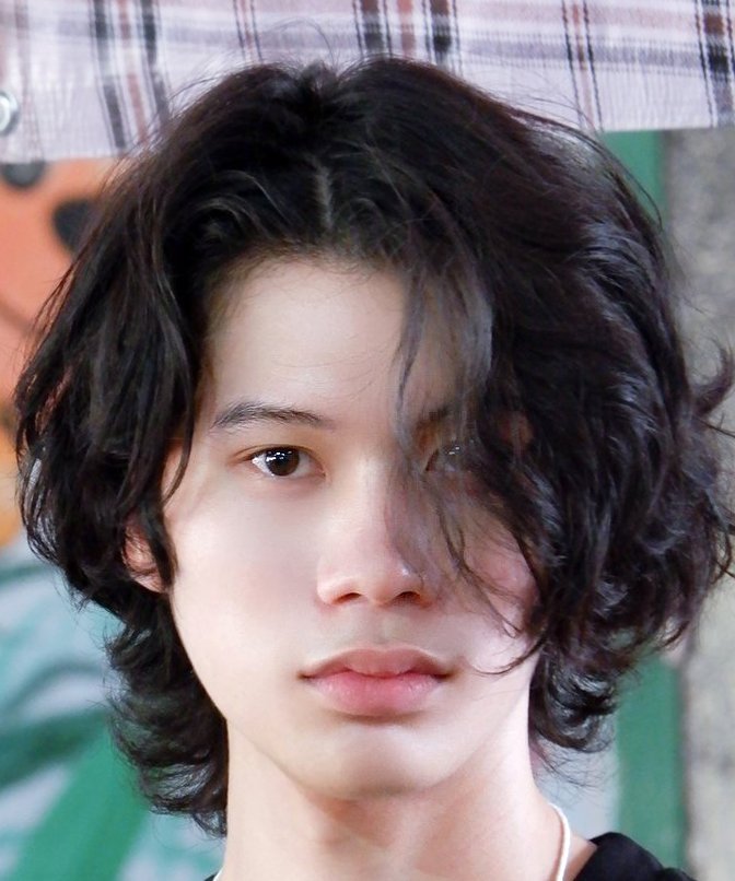 Ryu Thanatad Darawichai photo