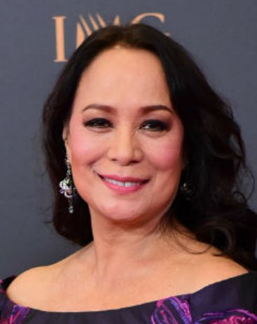 Gloria Diaz photo
