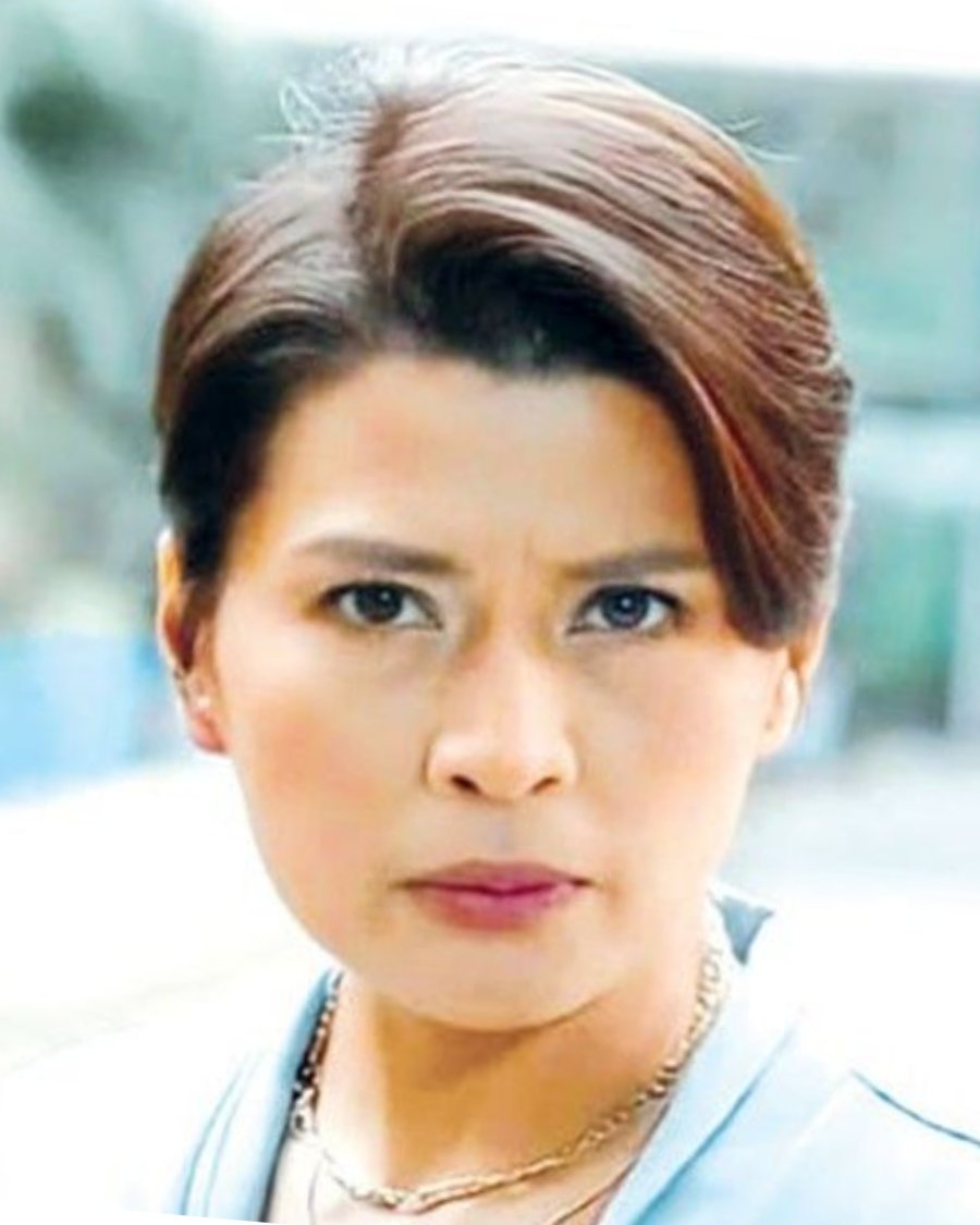 Mylene Dizon photo