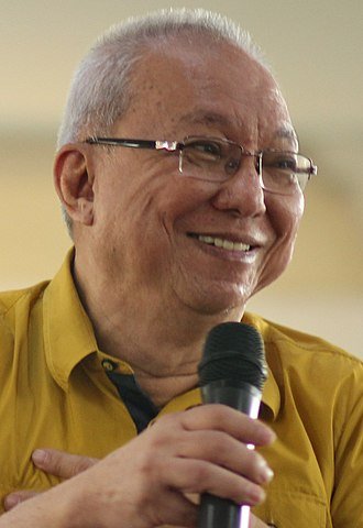 Ricky Lee photo
