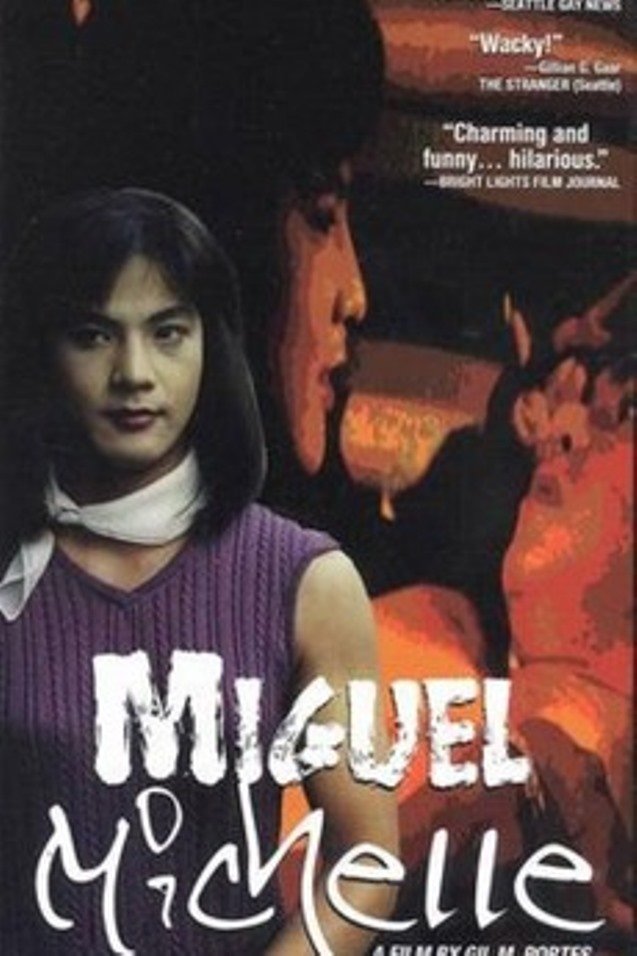 Miguel/Michelle poster