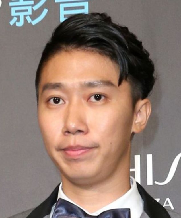 Eric Chao photo