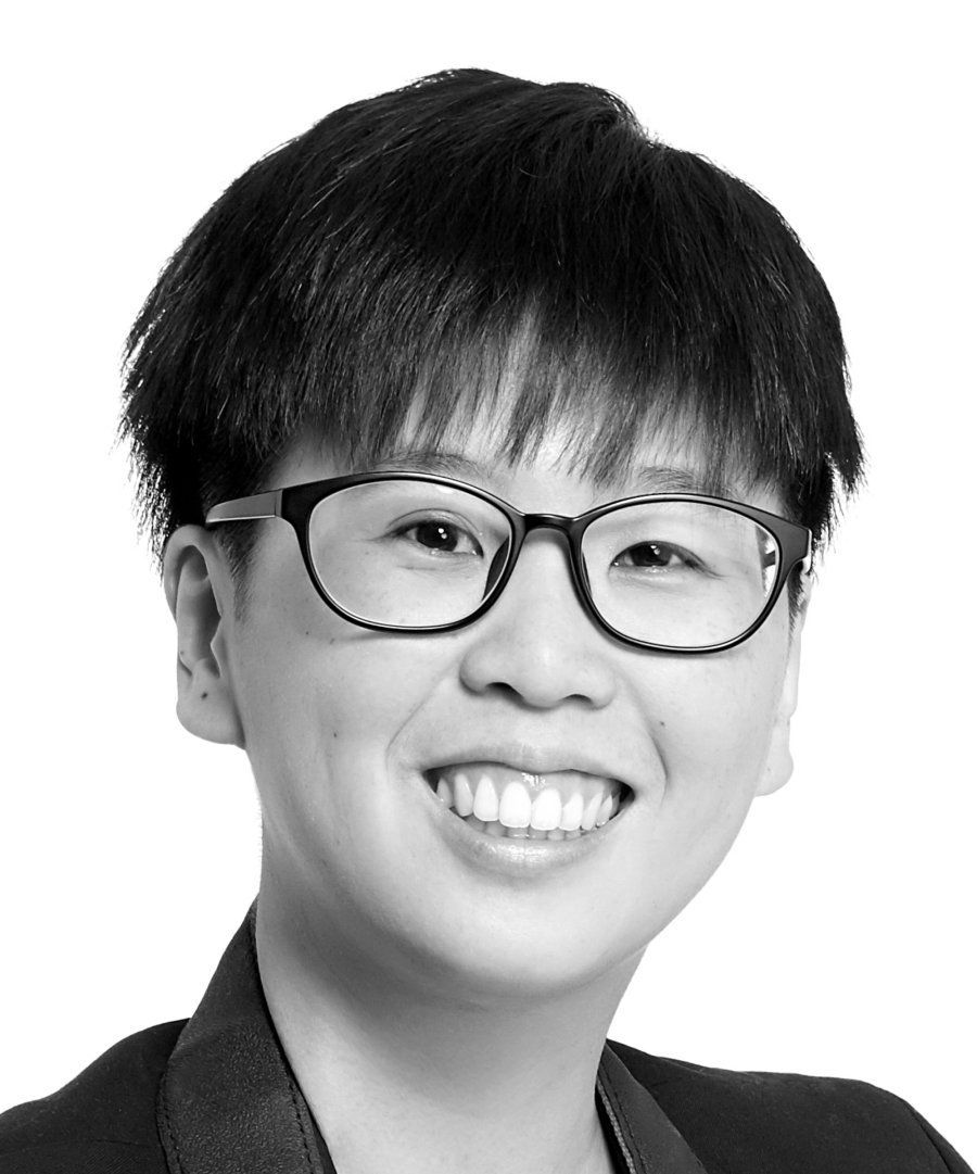Wang Ping Wen photo