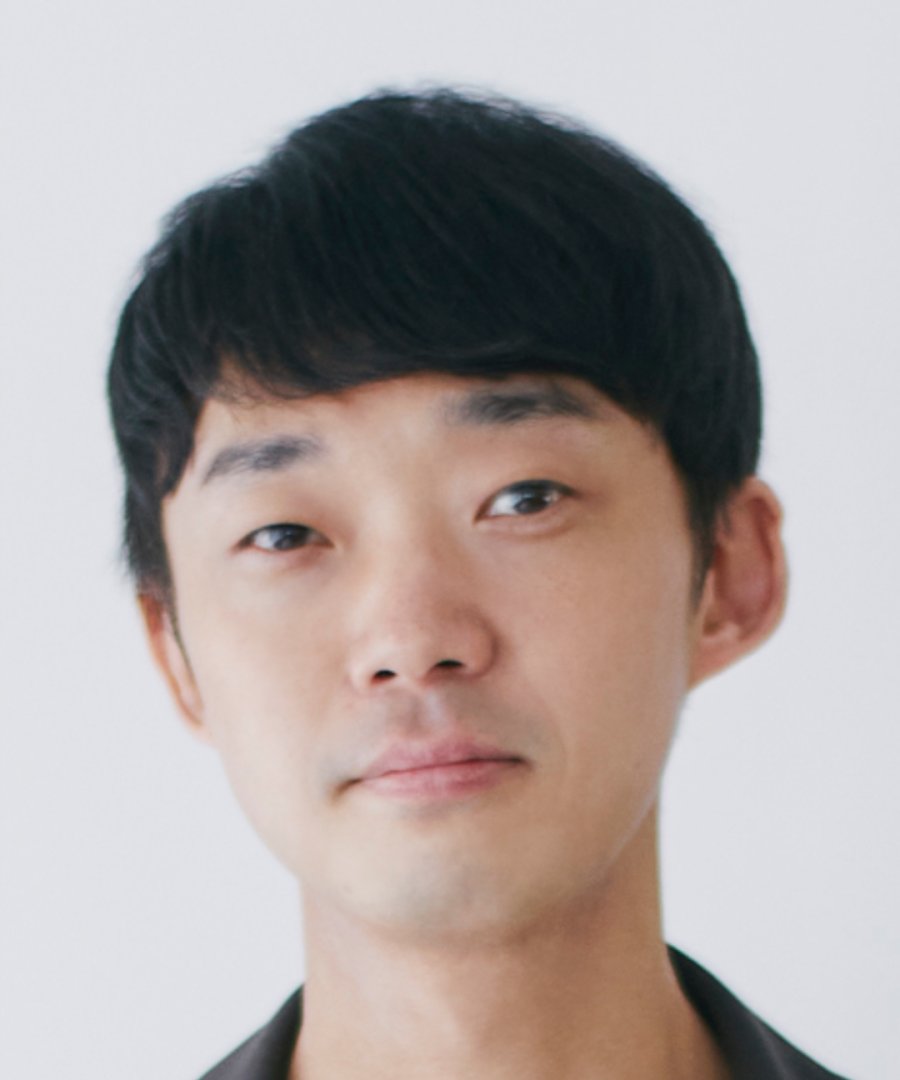 Kanai Junichi photo