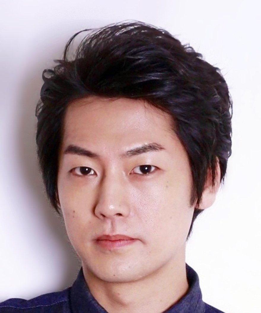 Fukushi Seiji photo