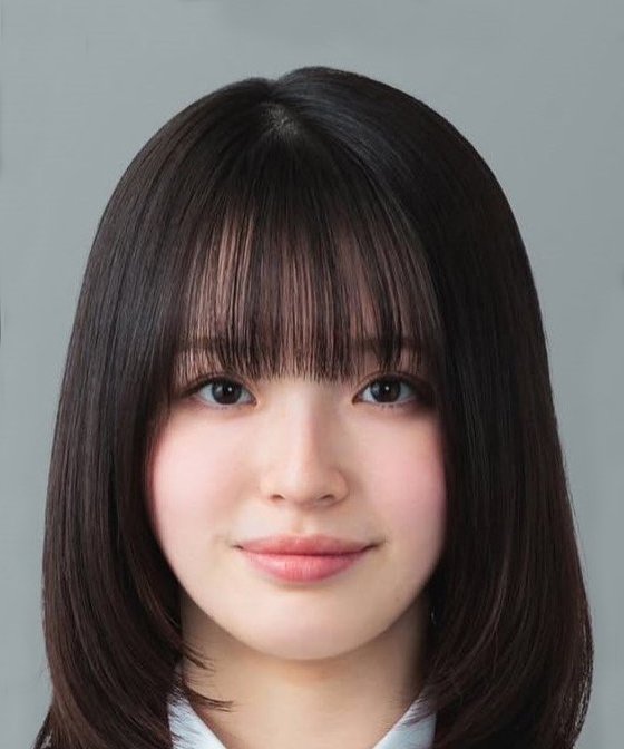 Toyoshima Hana photo
