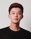 Woo Seok Joon photo